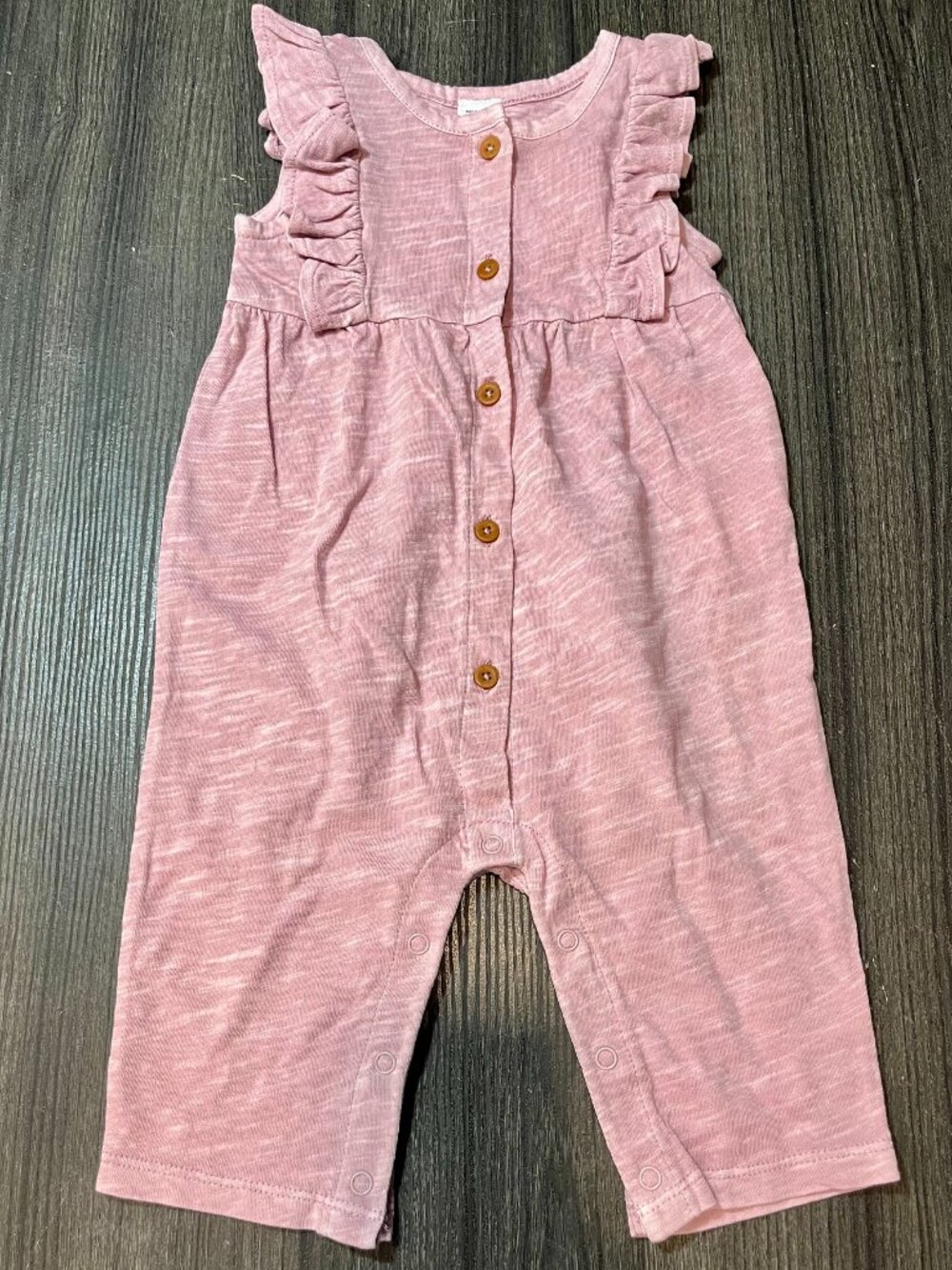 Nordstrom Light Purple Jumper 6 months